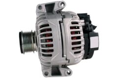 ALTERNATOR A4  00-08