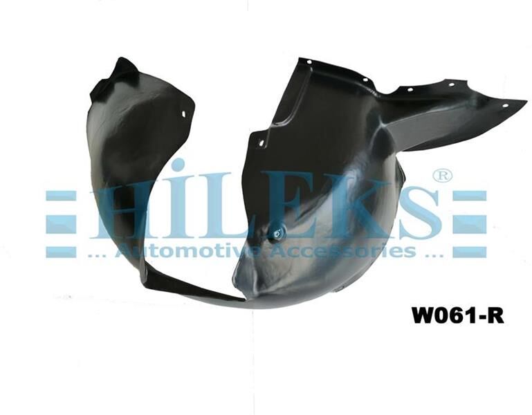 ÇAMURLUK DAVLUMBAZI ÖN SAĞ CADDY (04-11)