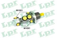 ANA MERKEZ LOGAN 1.6-1.8-2.0 (91-01) MGN I 2.0 16V...