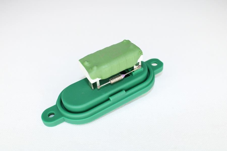 KALORİFER REZİSTANSI YEŞİL BRAVO-BRAVA-MAREA