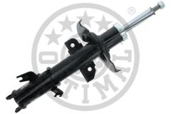 AMORTİSÖR ÖN SOL FORD COURIER-FIESTA-BMAX 13> ...