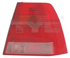 (11-5947-A1-2B) W.BORA ARKA STOP RH.98-02