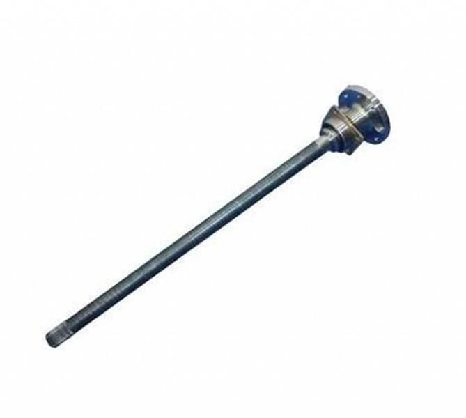 AKS ARKA KOMPLE FIAT M131-SLX 2000 YM (ORS RULMANL...