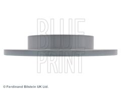 FREN DISKI ARKA QASHQAI 13- / XTRAIL 14- / KADJAR 15- (290-5)