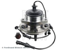 TEKER RULMANI ON JAGUAR S-TYPE II X200 XJ X351 XK ...