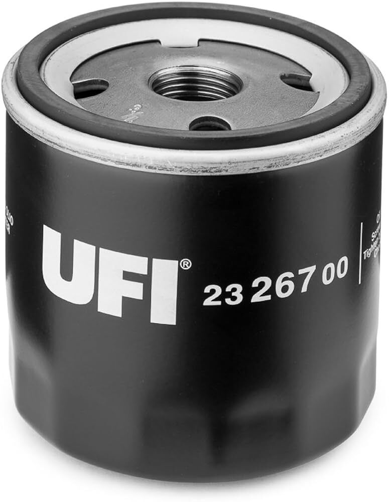 FİESTA 1,4/1,6 BENZ UFI YAĞ FİLTRESİ  1883037