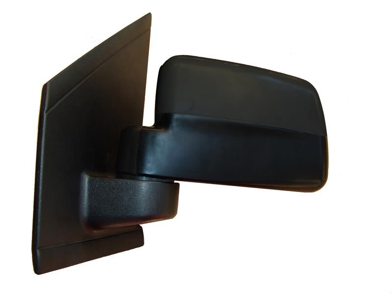 DIŞ DİKİZ AYNASI SOL FORD CONNECT 09> ELEKTRİK...