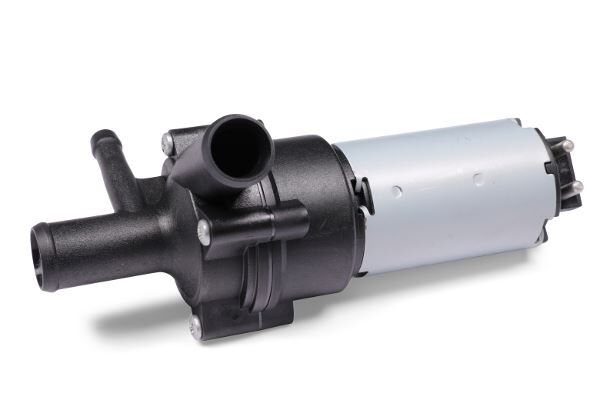 ILAVE SU POMPASI MERCEDES W203 CL203 S203
