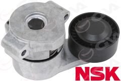 ALTERNATOR GERGI RULMANI (KÜTÜKLÜ) BOXER III JUMPE...