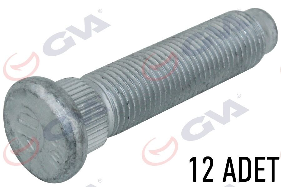 BİJON SAPLAMASI FORD TRANSİT V362-V363(UZUN) (PAKE...