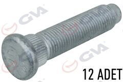 BİJON SAPLAMASI FORD TRANSİT V362-V363(UZUN) (PAKE...