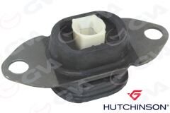 SANZIMAN TAKOZU SOL CLIO IV 12> KANGOO III 08&g...