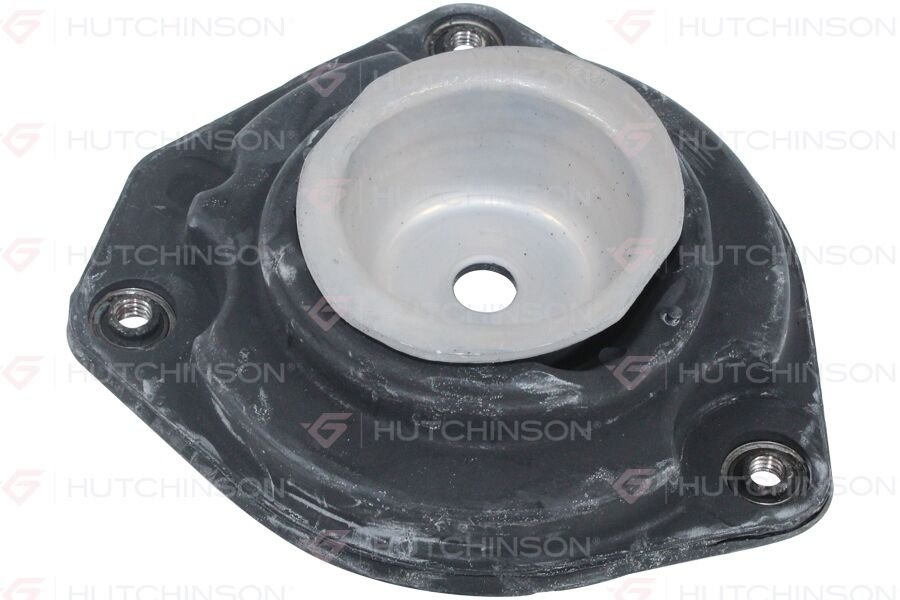 AMORTISOR TAKOZU ON MERCEDES CITAN W415 12> . R...