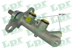ANA MERKEZ MGN II 1.4-1.5 DCI-1.9 DCI-2.0 02> (...