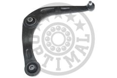 ALT SALINCAK KOMPLE SAĞ PEUGEOT P206 98>13