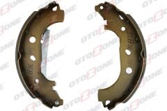 FREN BALATASI ARKA PABUÇ FIAT DOBLO 01> ALBEA 0...