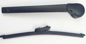 ARKA SILECEK SETI KOL+KAPAK+SUPURGE FABIA-ROOMSTAR