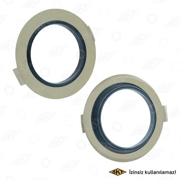 DEFRANSİYEL KEÇESİ (63x96x105x11)