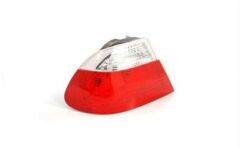 (11-5996-A1-9B) B.3 E46 COUPE ARKA STOP LH.98-01