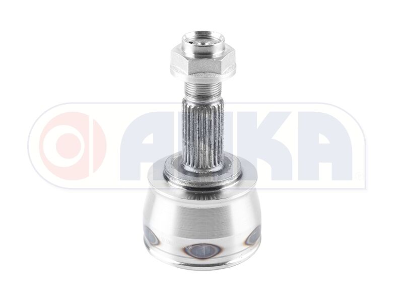 AKS KAFASI BRAVO II 1.4 07=> DOBLO MPV 1.4 10=&...