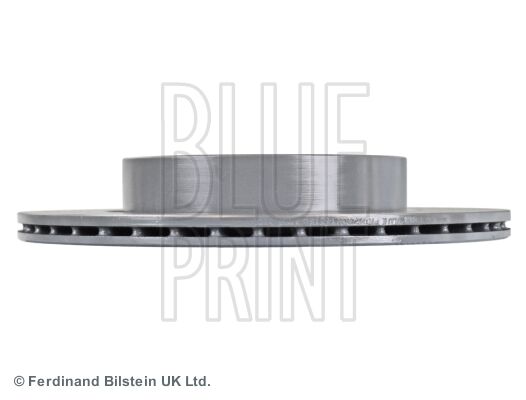 FREN DISKI ARKA QASHQAI 13- / X-TRAIL 14- / KADRAJ 15- (292-5)