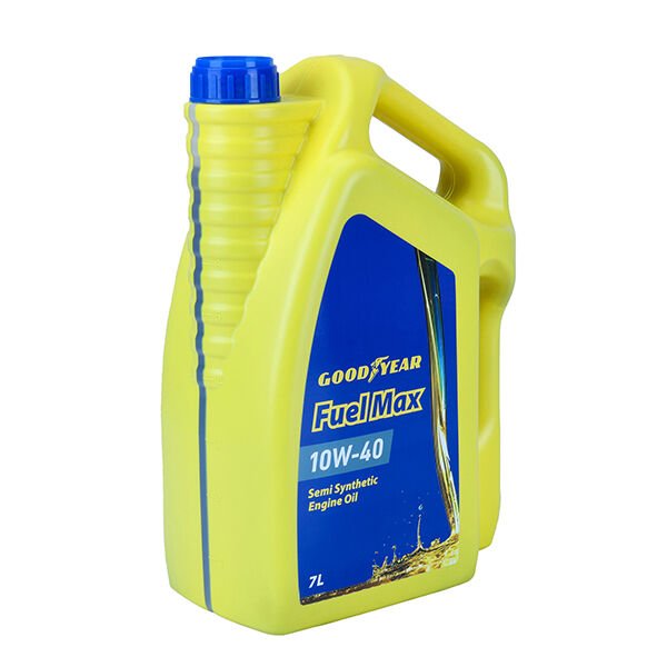 MOTOR YAĞI 10W40 7 LİTRE SL/CF SEMİ SENTETİK (KOLİ ADEDİ:3)