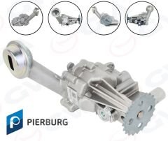 YAG POMPASI MERCEDES OM607 W176 W246 C117 W415 KAN...