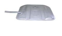 BENZİN DEPOSU R12 SW (OS/008)