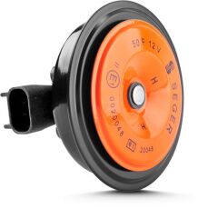 DİSK KORNA DİDİT İNCE SES 12V (OPEL SOKETLİ) (DELP...