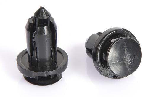 TAMPON KLİPSİ NİSSAN