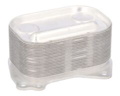 OTOMATIK SANZIMAN YAG SOGUTUCUSU BMW F20 F21 F30