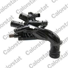 TERMOSTAT GOVDESI KOMPLE C5 III C4 PICASSO P508 P3...