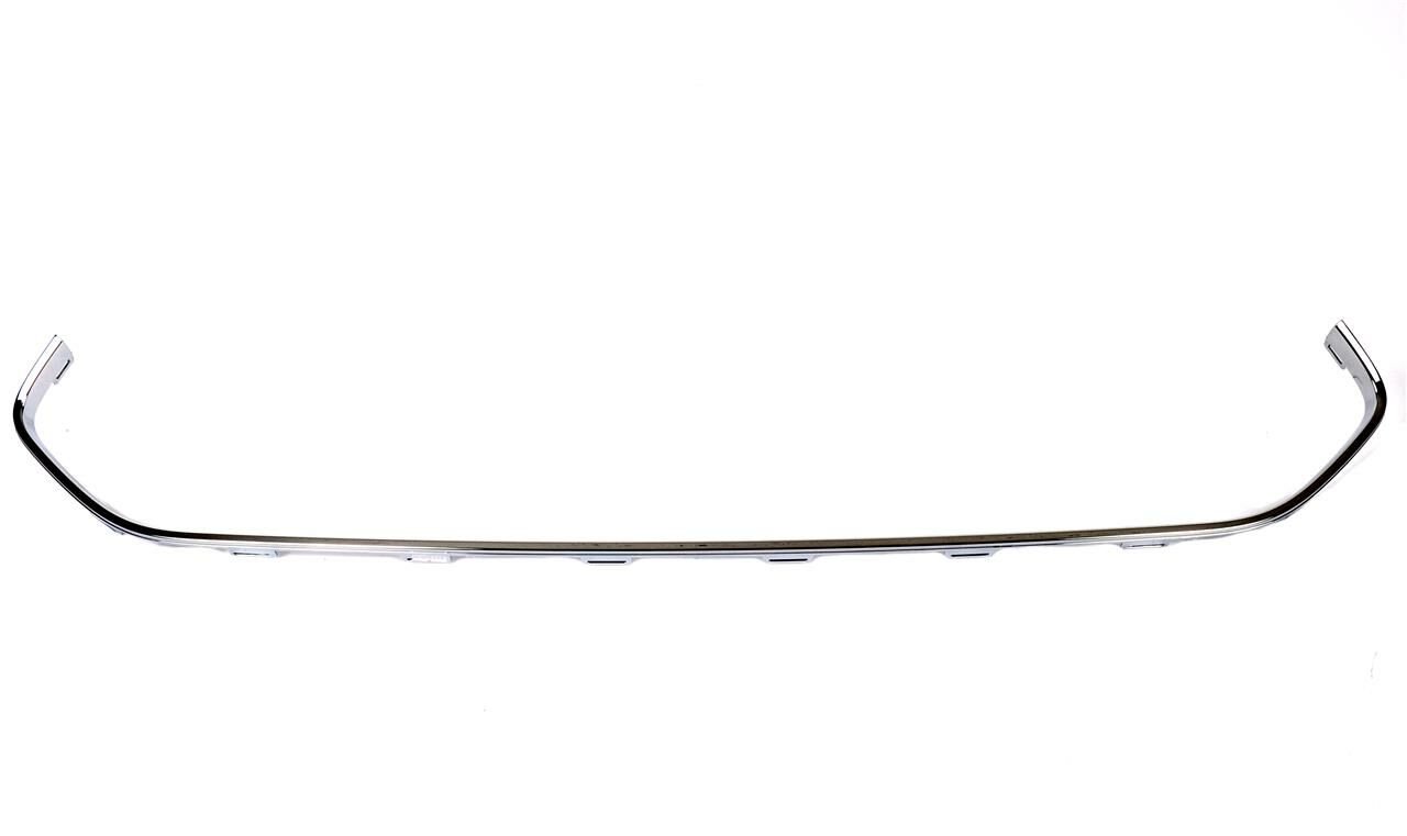 COURIER BM ORİJİNAL ÖN TAMPON IZGARASI ÜST 2259527