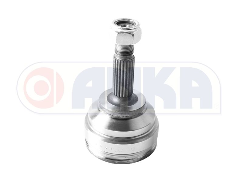 AKS KAFASI CLIO 1.4 BNZ.-1.5 DCI (01-08) (Z=28)