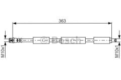 FREN HORTUMU ON W205-213-238 14-