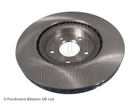 FREN DISKI ON XTRAIL 14- (319-5)