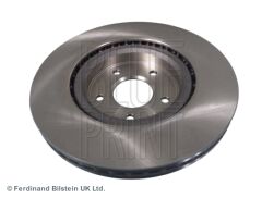 FREN DISKI ON XTRAIL 14- (319-5)