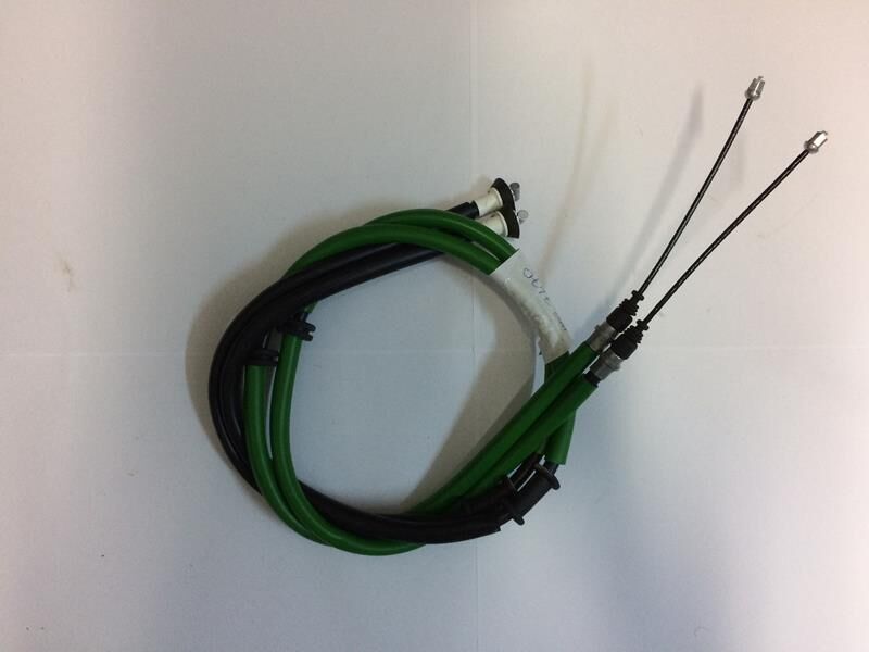 EL FREN TELLERİ ARKA SOL LINEA 1.4 Turbo 16V (Disk...