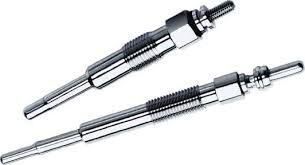 KIZDIRMA BUJİSİ PERKINS 1103-1104 24V