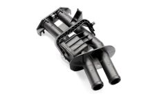 KALORIFER MUSLUGU MERCEDES SPRINTER B901>B905 9...