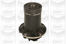 DEVIRDAIM POMPASI MERCEDES M110 M115 OM615 OM616 O...