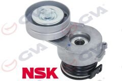 ALTERNATÖR GERGİ RULMANI (KÜTÜKLÜ) ASTRA G-H-COMBO...