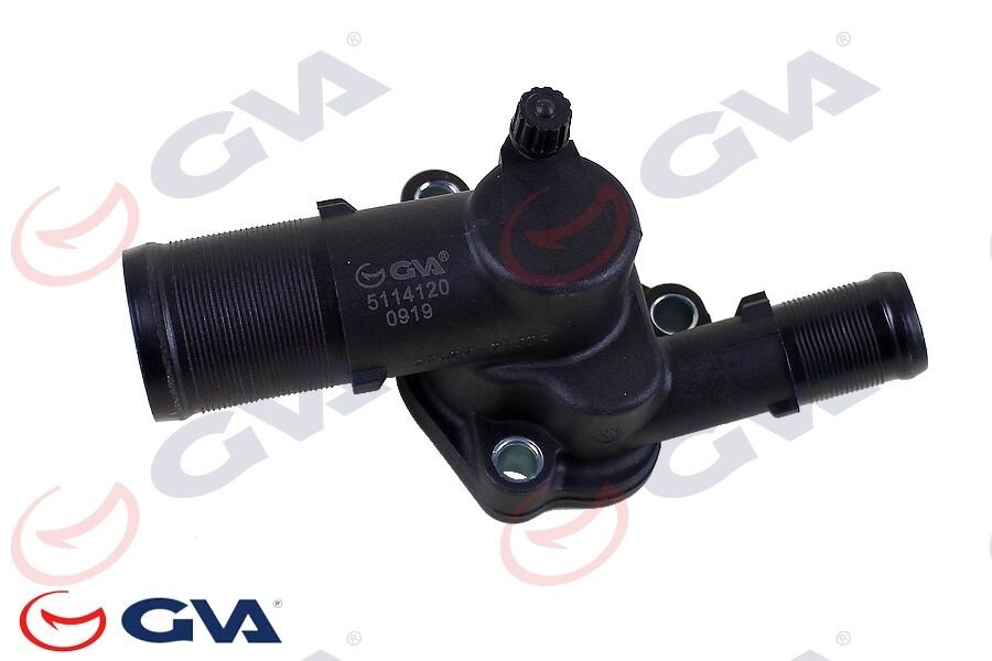 TERMOSTAT 89°C RENAULT CLIO II-III-IV SYMBOL I-II ...