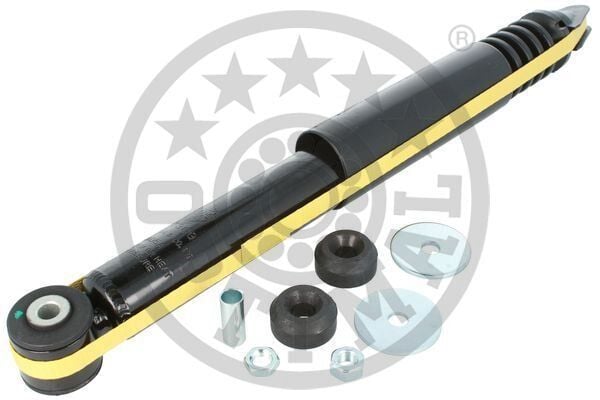 AMORTISOR ARKA (GAZLI) MERCEDES W201 W124 C124