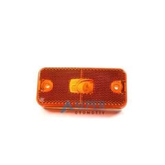 YAN SİNYAL LAMBASI FIAT DUCATO 06> CITROËN JUMP...