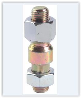 BİJON SAPLAMASI VE SOMUNU TAKIM ARKA HYUNDAI STARE...