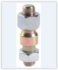 BİJON SAPLAMASI VE SOMUNU TAKIM ARKA HYUNDAI STARE...