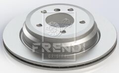 ARKA FREN AYNASI SERIE 1