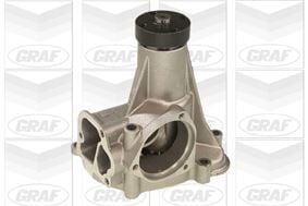DEVIRDAIM POMPASI MERCEDES M116 M117 W108 W109 W11...