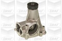 DEVIRDAIM POMPASI MERCEDES M116 M117 W108 W109 W11...